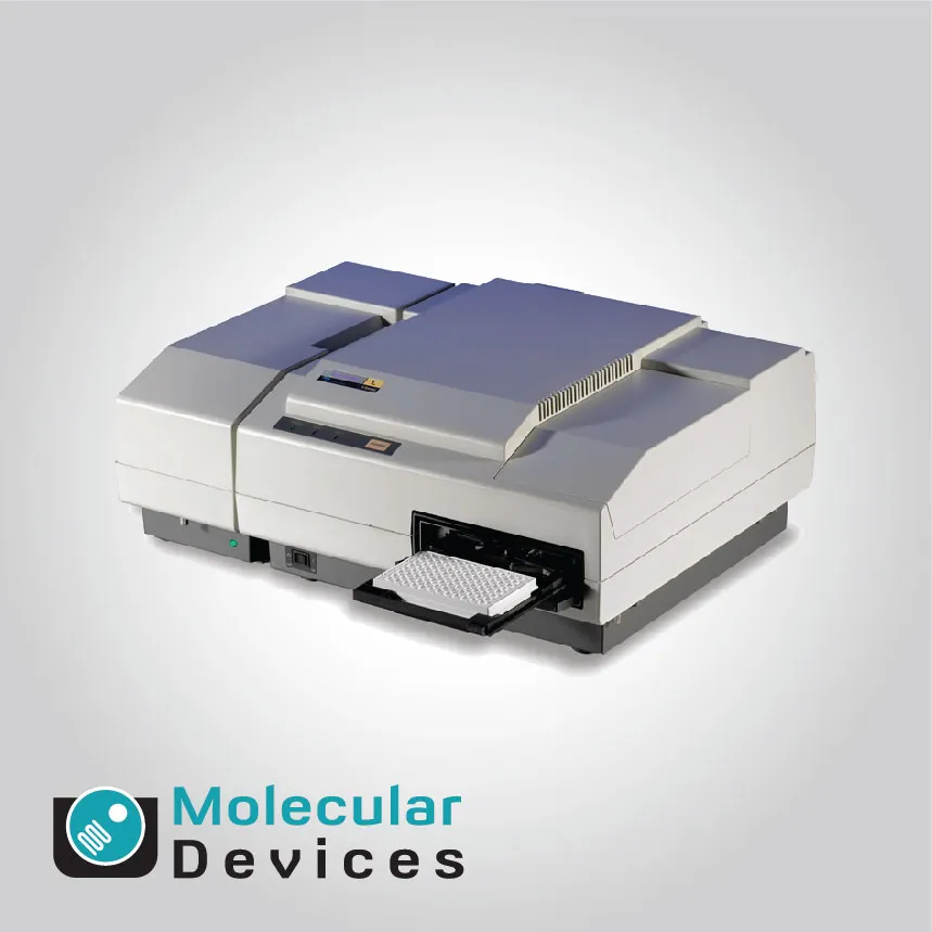 Molecular Devices Luminescence Single-Mode Microplate Readers